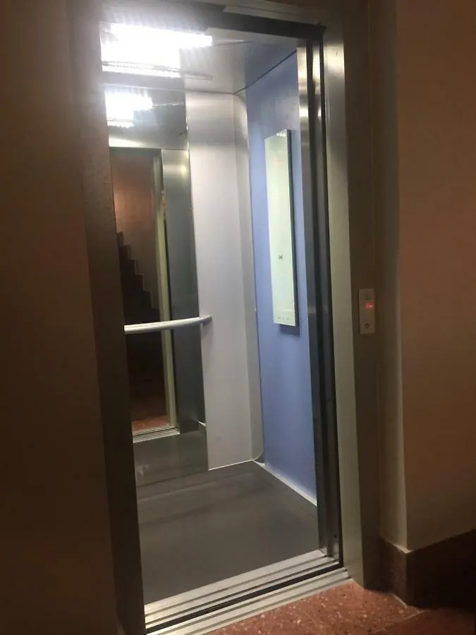 Apartamento Puerto de la Cruz