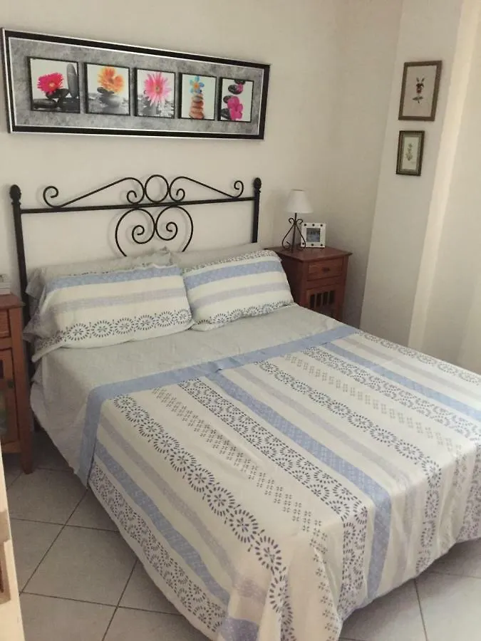 Apartamento Puerto de la Cruz