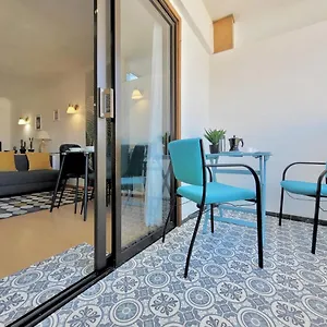 Palmera Apartamento
