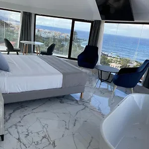 360 Bahia Playa Apartamento