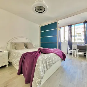 Blue Beth Apartamento