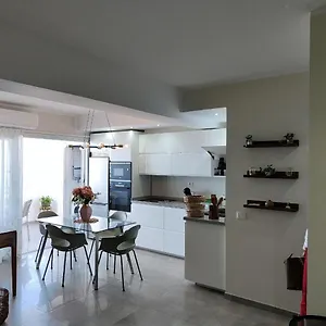 Le Terrazze 11 Apartamento