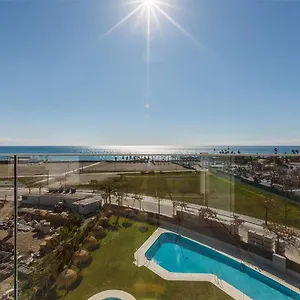 A&n La Vega 15 Torre Del Mar