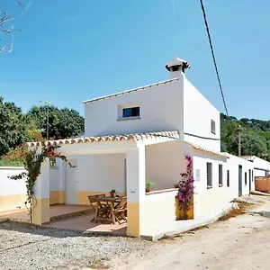 Casa La Yeguada Vejer de la Frontera